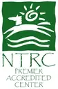 Logo of Northland Therapeutic Riding Center