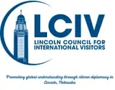 Logo de Lincoln Council for International Visitors