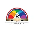 Logo of INTERNATIONAL ORDER OF THE RAINBOW GIRLS