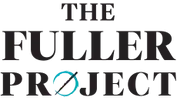 Logo de The Fuller Project