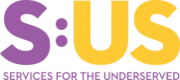 Logo of Services for the UnderServed