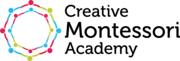 Logo of Creative Montessori Academy