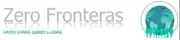 Logo of Zero Fronteras