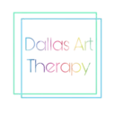 Logo of DALLAS ART THERAPY