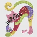 Logo of ALI CAT RESCUE INC