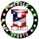 Logo of Heroes Sports