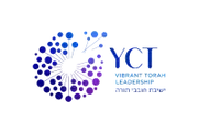 Logo of YCT (Yeshivat Chovevei Torah)