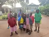 Logo of Orphelinat Yapana Togo