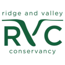 Logo of Ridge and Valley Conservancy