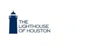 Logo of LIGHTHOUSE FOR THE BLIND OF HOUSTON