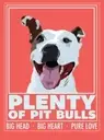 Logo of PLENTY OF PITBULLS INC