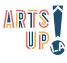 Logo of ArtsUP! LA