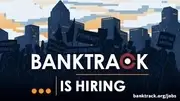 Logo of Banktrack