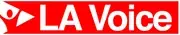 Logo of LA Voice
