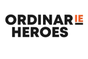 Logo of Ordinarie Heroes