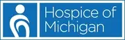 Logo of Hospice of Michigan
