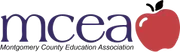 Logo of Montgomery County Education Association (MCEA)