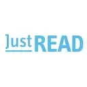 Logo de JustREAD/JustMATH