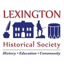 Logo of Lexington Historical Society