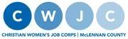 Logo of Christian Women's Job Corp McLennan County