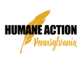 Logo of Humane Action Pennsylvania