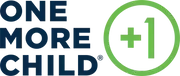 Logo of One More Child