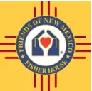 Logo of Friends of New Mexico Fisher House