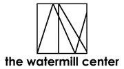 Logo of The Watermill Center