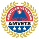 Logo of AMVETS Hawaii - West Oahu Veterans Center