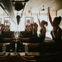 Logo of Releve One Foundation, Inc.