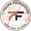 Logo of 7 Figure Foundation