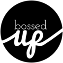 Logo of Bossed Up