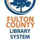 Logo of Fulton County Library System