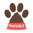 Logo de PAWSIBLE INCORPORATED
