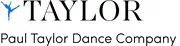 Logo of Paul Taylor Dance Foundation