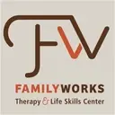 Logo of Family Works
