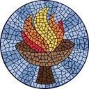 Logo of First Parish Church of Stow & Acton
