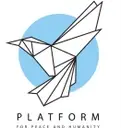Logo of Platform for Peace and Humanity