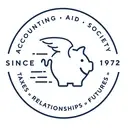 Logo of Accounting Aid Society