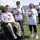 Logo of FALLEN BIKERS AND RYDERS CELEBRATIONS