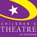 Logo of The Children's Theatre of Charlotte