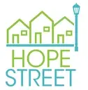 Logo of Hope Street Recovery Residence