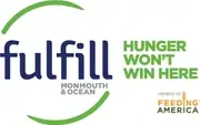 Logo of Fulfill (formerly The FoodBank of Monmouth & Ocean Counties)