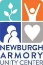 Logo of Newburgh Armory Unity Center
