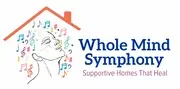 Logo of Whole Mind Symphony