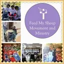Logo de FEED MY SHEEP MOVEMENT AND MINISTRY