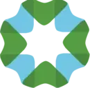 Logo of Clean Cooking Alliance, United Nations Foundation