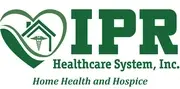 Logo of IPR Healthcare System
