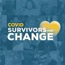 Logo of COVID Survivors for Change