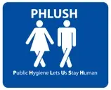 Logo of Public Hygiene Lets Us Stay Human